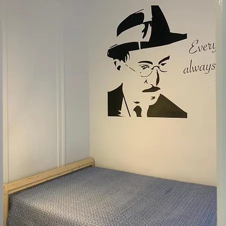 Casa Ferreira * Lisboa