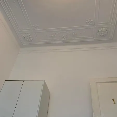 Casa Ferreira منزل للإقامة *