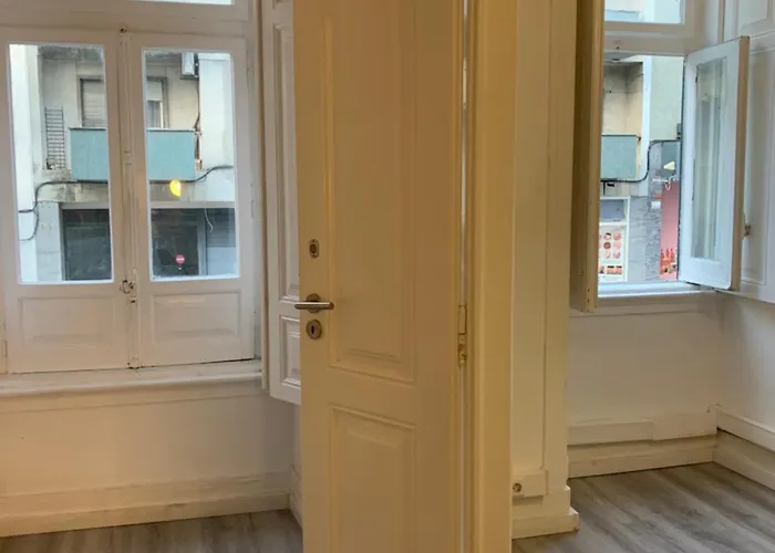 Quarto em Acomodações Particulares Casa Ferreira