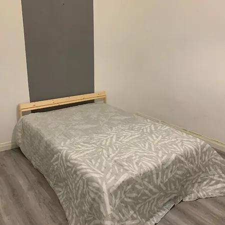 Accommodatie bij particulieren Casa Ferreira *