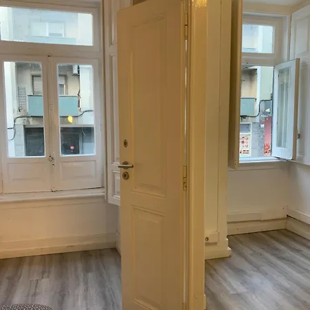 Accommodatie bij particulieren Casa Ferreira