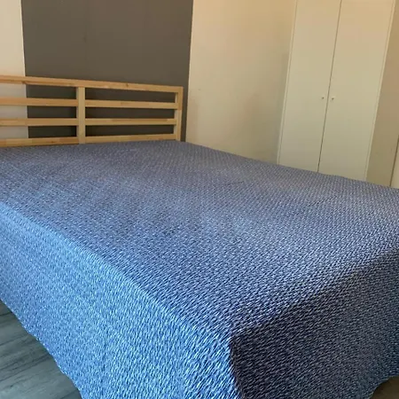 Accommodatie bij particulieren Casa Ferreira