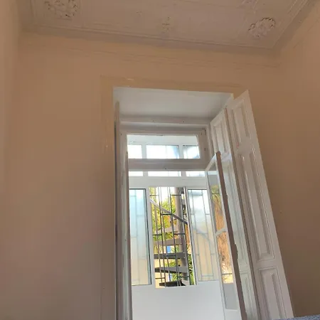 Casa Ferreira Accommodatie bij particulieren Lissabon