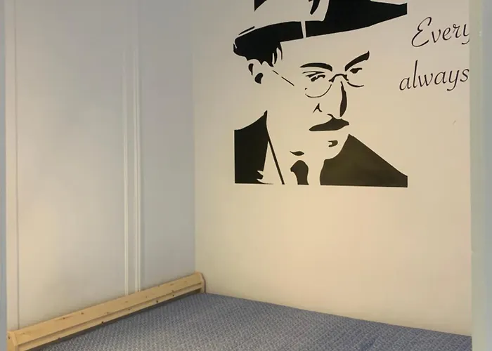 Casa Ferreira * Lissabon