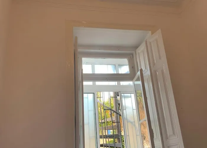 Casa Ferreira Privatunterkunft Lissabon