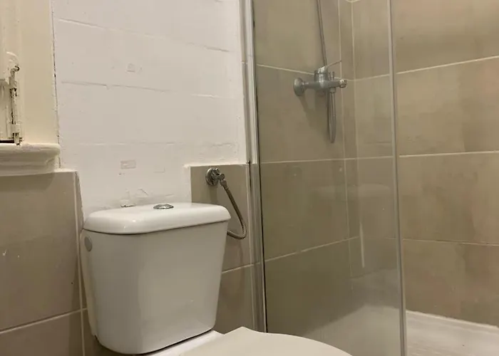 Casa Ferreira * Lissabon